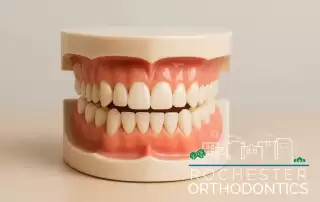 The Future of Braces: How Lightforce 3D Printing Creates Your Custom Smile